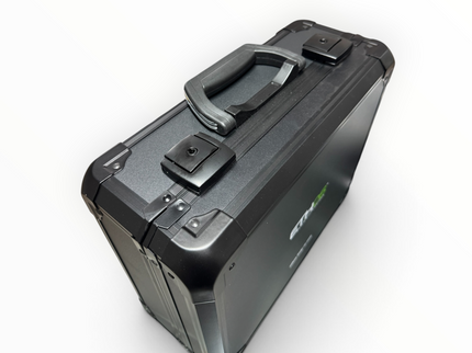 FrSky X20 Pro/AW Aluminium Transmitter Case