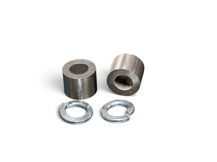 GP muffler washer 2pcs (38, 61, 88)