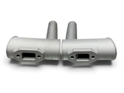 GP 76 muffler kit