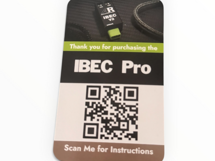 AR IBEC Pro V3 Ignition Kill Switch (6.4v/7.4v) (GP,DLE & HV ignitions)