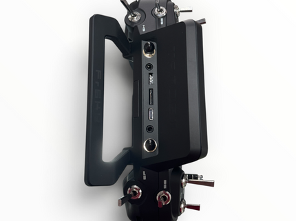 FrSky Tandem X18 Dual-Band ETHOS Radio - Black