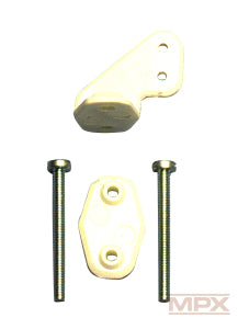 Multiplex Control Horn Size 1 2pcs