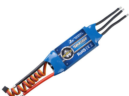 ZTW Beatles 70A SBEC ESC (2-6 Cells)
