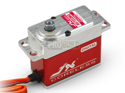 JX HV7232MG 32KG Servo
