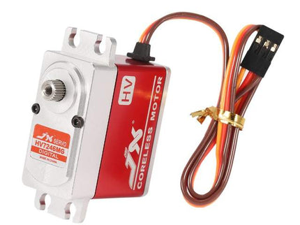 JX HV7246MG 46.8KG Servo