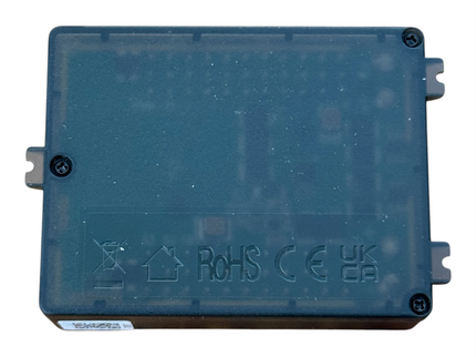 FrSky RB-25S Dual Power & Triple Receiver Redundancy Bus with Advanced Stabilisation
