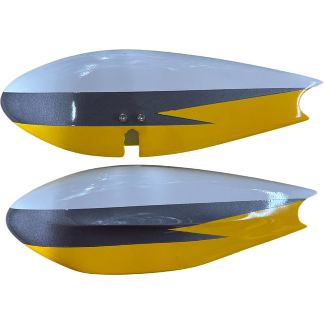 SKYWING 74" Extra NG-D Wheel Pants