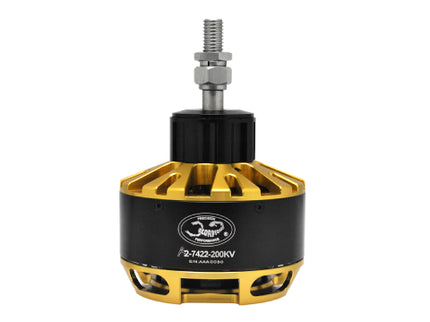Scorpion A2-7422-200kv (70cc / 6900w / 12s)