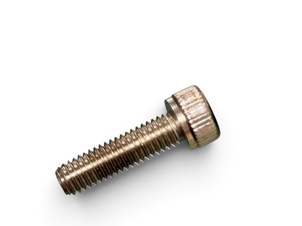 GP 38 crankcase bolts m5x18 (4pcs)