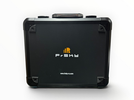 FrSky X20 Pro/AW Aluminium Transmitter Case