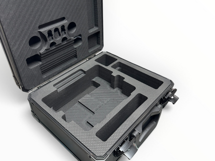 FrSky X20 Pro/AW Aluminium Transmitter Case