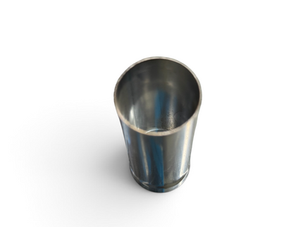MTW 28mm Short piece of straight-tube