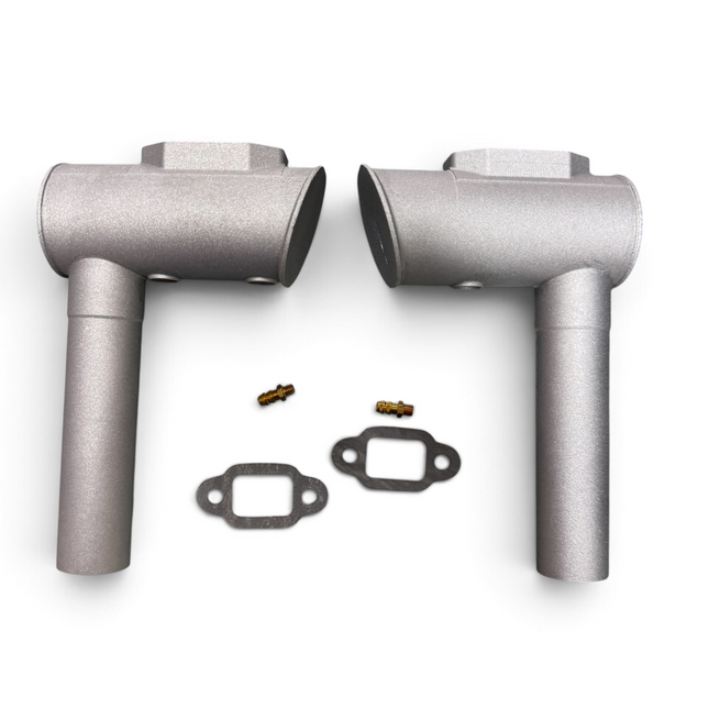GP 76 muffler kit