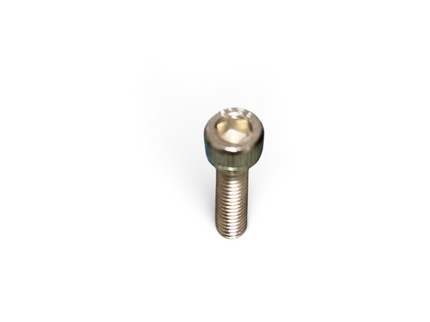 GP 38 crankcase bolts m5x18 (4pcs)