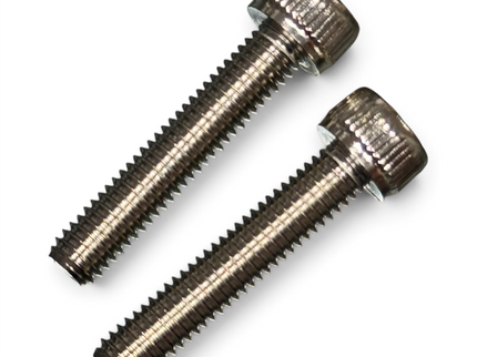 GP 38 m5x25 (2pcs)