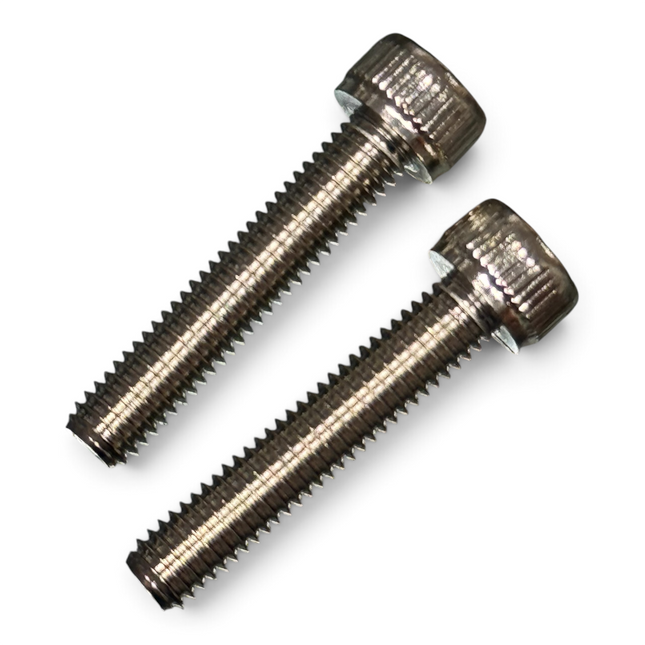 GP 38 m5x25 (2pcs)