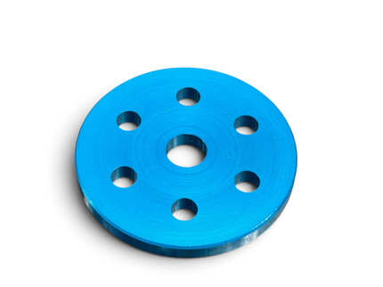 GP 178 propeller plate