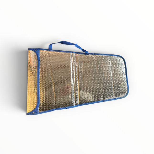 Probuild Wing Bag V2 (48–52") – 2-Wing Model Aircraft Bag with Divider, Tube Slot & SFG Pocket