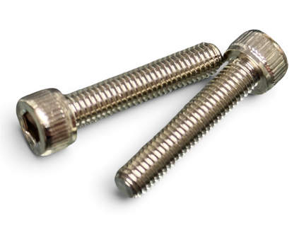 GP 38 m5x25 (2pcs)