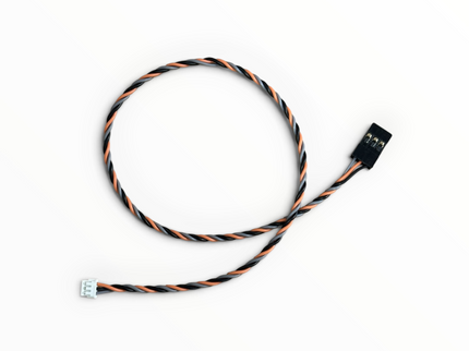 AR 300mm Smartbus/Smoothflite RRS receiver cables