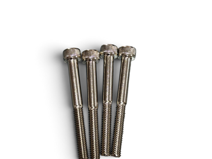 GP 61 & GP 76 Propeller Bolts M5x45 (4pcs)
