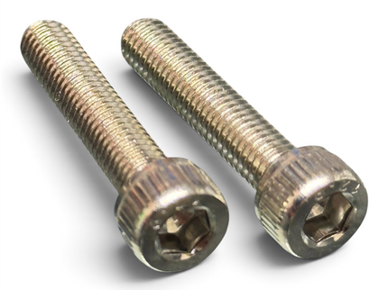 GP 38 m5x25 (2pcs)