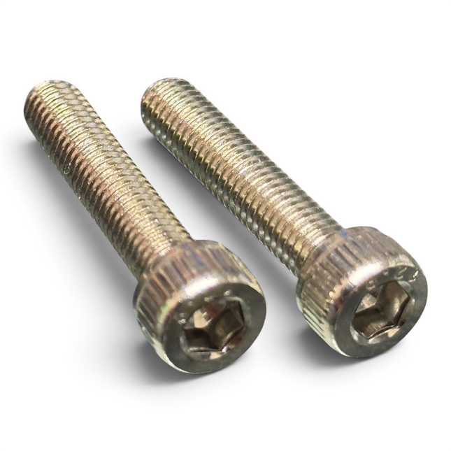 GP 38 m5x25 (2pcs)