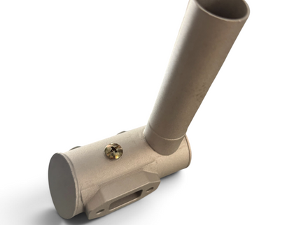 GP 38 stock muffler kit