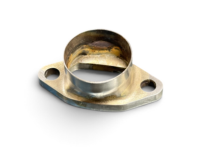 MTW Exhaust Stub for DLE 30/60 | 22mm Manifold Stub