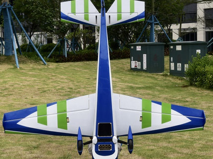 SKYWING 89" laser 260 V2 - Blue/Green/White