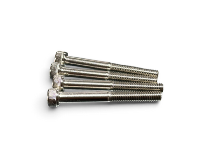 GP 61 & GP 76 Propeller Bolts M5x45 (4pcs)