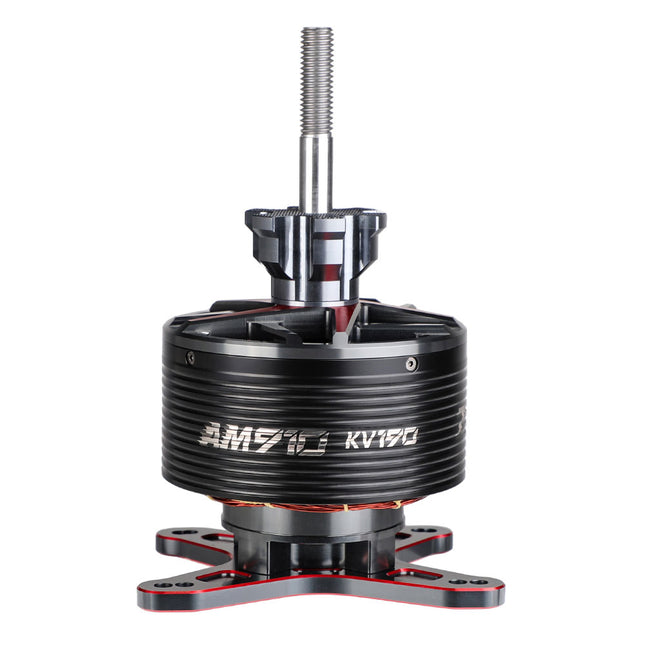 T-Motor AM910 190KV Combo for 90"–96" 3D Aircraft (12S High-Torque Power System)