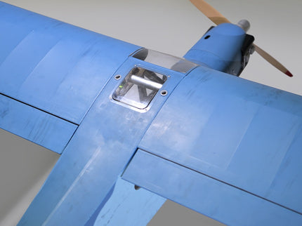 Phoenix Model NAVI Piper J3 Cub 91" ARF 20cc Scale Aircraft - PH221