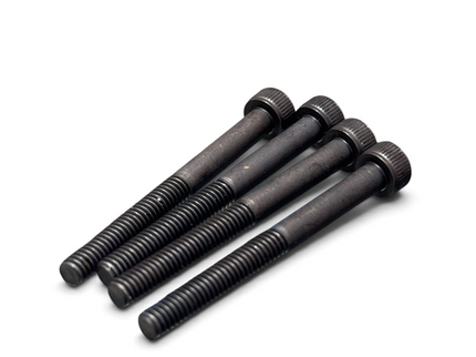 GP 38 Propeller Bolts M4x40 (4pcs)