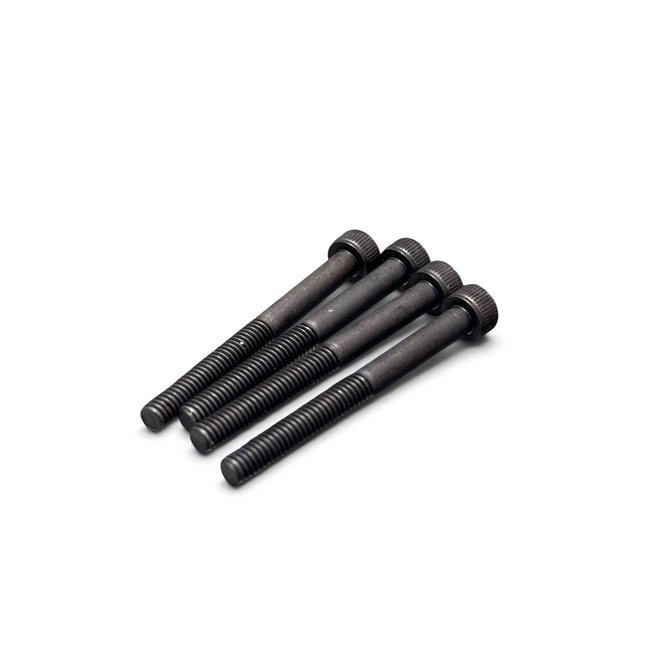 GP 38 Propeller Bolts M4x40 (4pcs)
