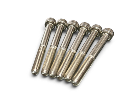 GP 123 Propeller Bolts M5x50 (6pcs)
