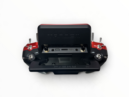 FrSky Tandem X18 Dual-Band ETHOS Radio - Red