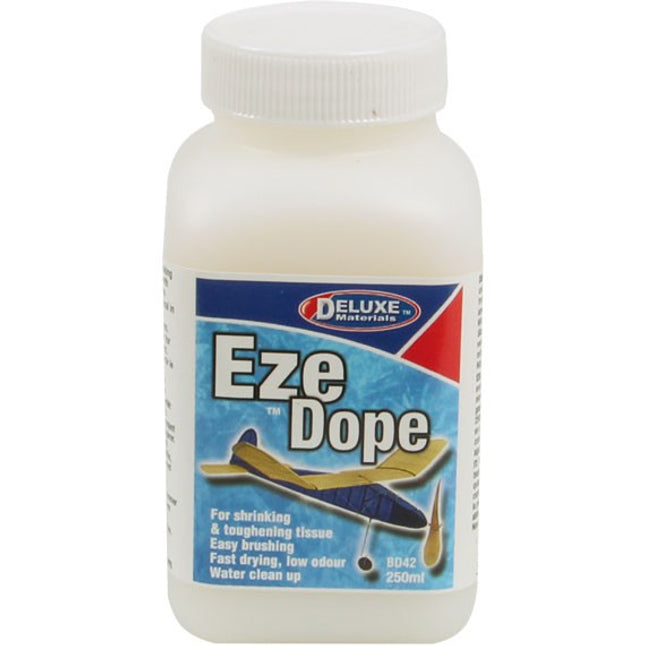 Deluxe Materials Eze Dope - 250ml