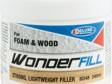 Deluxe Materials WonderFill - 240ml