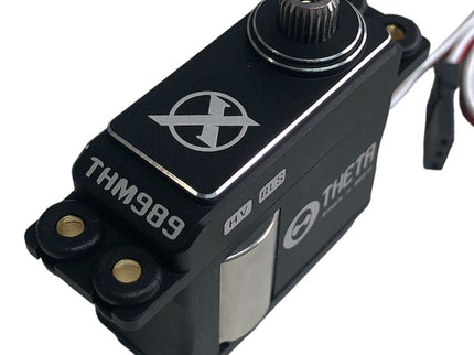 Extreme Flight 989 HV Mini Brushless Servo