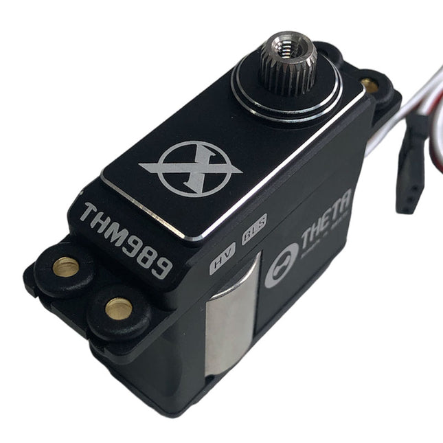 Extreme Flight 989 HV Mini Brushless Servo