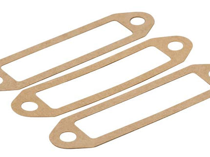SC40S-52S SILENCER GASKETS (S-TYPE)