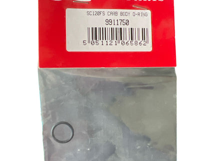 SC120FS Carburettor Body O-Ring – Genuine SC Engines Replacement