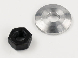 SC32-36 PROP NUT & WASHER S TYPE