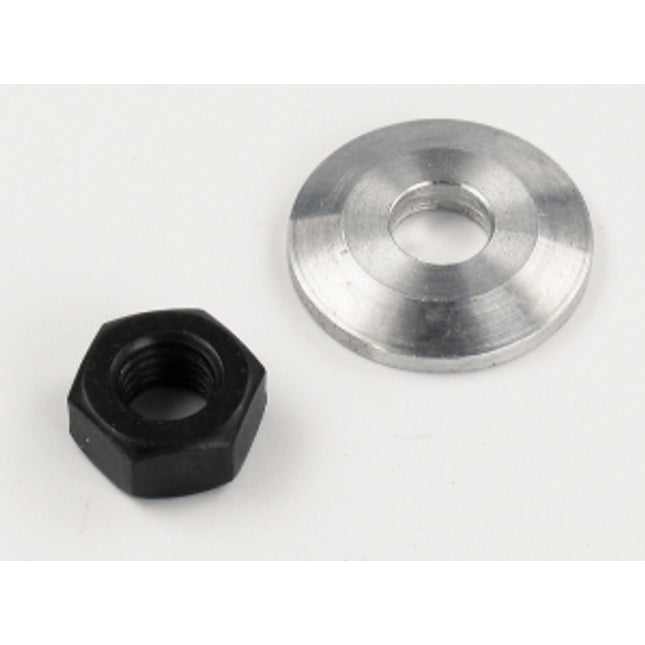 SC32-36 PROP NUT & WASHER S TYPE