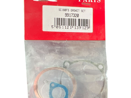 SC Engines Gasket Set for FS180416 / SC180FS 4-Stroke Engines