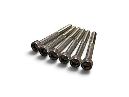 GP 123 Propeller Bolts M5x50 (6pcs)