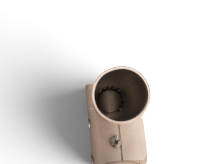 GP 61 stock muffler kit