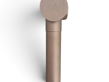 GP 38 stock muffler kit
