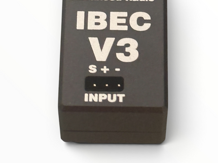 AR IBEC Pro V3 Ignition Kill Switch (6.4v/7.4v) (GP,DLE & HV ignitions)